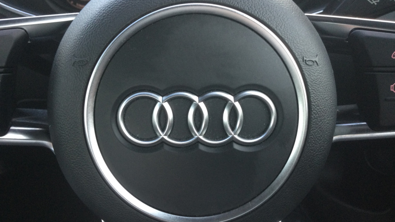 Audi TT 1.8T FSI Sport 2dr Petrol Coupe